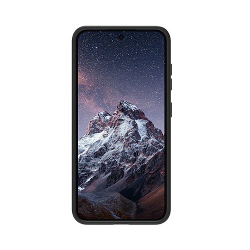 dbramante1928 Iceland Case with D3O for Samsung Galaxy S24 - Black HOW TO BUY