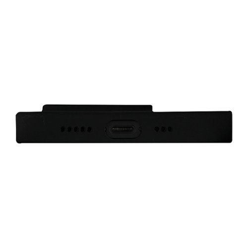 dbramante1928 Monaco Case with Magsafe for Apple iPhone 15 Pro Max - Night Black WHERE TO BUY