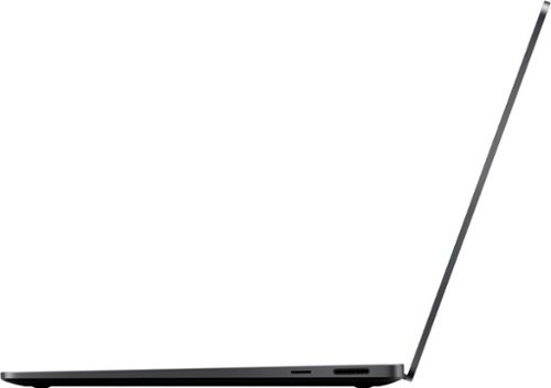 Microsoft Surface Laptop - Copilot+ PC - 15 Touch-Screen - Snapdragon X Elite - 16GB Memory - 512GB SSD (7th Ed) Latest Model - Black BUY IN UAE