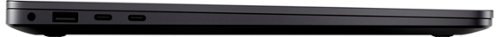 Microsoft Surface Laptop - Copilot+ PC - 15 Touch-Screen - Snapdragon X Elite - 16GB Memory - 512GB SSD (7th Ed) Latest Model - Black BUY IN DUBAI
