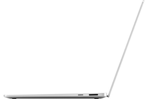 Microsoft Surface Laptop - Copilot+ PC - 15 Touch-Screen - Snapdragon X Elite - 16GB Memory - 256GB SSD (7th Ed) Latest Model - Platinum BUY IN UAE