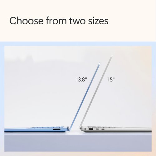 MICROSOFT SURFACE LAPTOP - COPILOT+ PC - 13.8 TOUCH-SCREEN - SNAPDRAGON X ELITE - 16GB MEMORY - 1TB SSD (7TH EDITION) - SAPPHIRE HOW TO BUY
