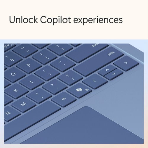 MICROSOFT SURFACE LAPTOP - COPILOT+ PC - 13.8 TOUCH-SCREEN - SNAPDRAGON X ELITE - 16GB MEMORY - 1TB SSD (7TH EDITION) - SAPPHIRE SHOP ONLINE