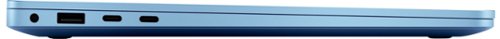 MICROSOFT SURFACE LAPTOP - COPILOT+ PC - 13.8 TOUCH-SCREEN - SNAPDRAGON X ELITE - 16GB MEMORY - 1TB SSD (7TH EDITION) - SAPPHIRE BUY IN UK