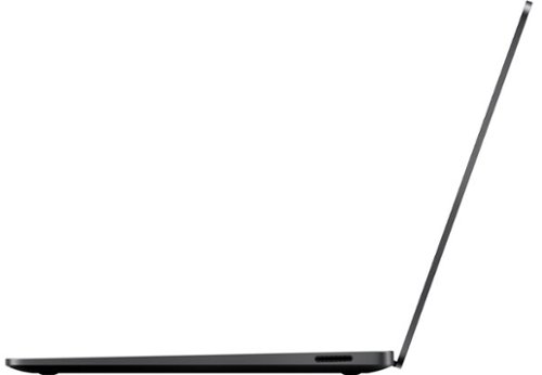 Microsoft Surface Laptop - Copilot+ PC - 13.8 Touch-Screen - Snapdragon X Plus - 16GB Memory - 512GB SSD (7th Ed) Latest Model - Black BUY IN UAE