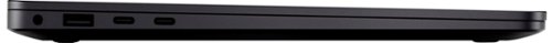 Microsoft Surface Laptop - Copilot+ PC - 13.8 Touch-Screen - Snapdragon X Plus - 16GB Memory - 512GB SSD (7th Ed) Latest Model - Black BUY IN DUBAI