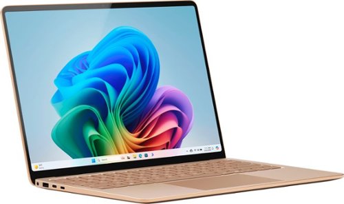 Microsoft Surface Laptop - Copilot+ PC - 13.8 Touch-Screen - Snapdragon X Plus - 16GB Memory - 512GB SSD (7th Ed) Latest Model - Dune BUY IN MIDDLE EAST