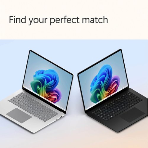 Microsoft Surface Laptop - Copilot+ PC - 15 Touch-Screen - Snapdragon X Elite - 16GB Memory - 512GB SSD (7th Ed) Latest Model - Platinum BUY IN UAE