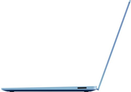 Microsoft Surface Laptop - Copilot+ PC - 13.8 Touch-Screen - Snapdragon X Plus - 16GB Memory - 512GB SSD (7th Ed) Latest Model - Sapphire BUY IN UAE