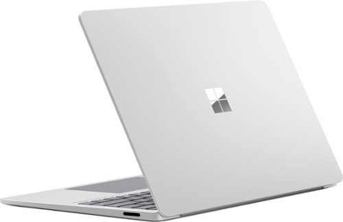 Microsoft Surface Laptop - Copilot+ PC - 13.8 Touch-Screen - Snapdragon X Plus - 16GB Memory - 512GB SSD (7th Ed) Latest Model - Platinum BUY IN AUSTRALIA