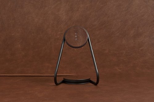 Courant MAG:2 Leather 2-in-1 Magnetic Charging Stand - Saddle HOW TO BUY