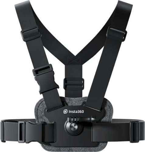 Insta360 Chest Strap GLOBAL SHIPPING