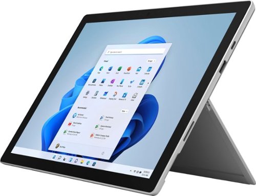 Microsoft Refurbished Surface Pro 7 12.3