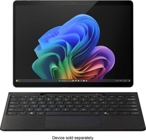 Microsoft Surface Slim Pen (2nd Edition) and Pro Flex Keyboard for Pro (11th Edition), Pro 9, Pro 8 - Black WORLDWIDE DELIVERY