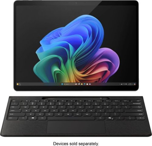 Microsoft Surface Pro Flex Keyboard for Pro (11th Edition), Pro 9, and Pro 8 with Pen Storage - Black WORLDWIDE DELIVERY