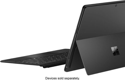 Microsoft Surface Pro Flex Keyboard for Pro (11th Edition), Pro 9, and Pro 8 with Pen Storage - Black GLOBAL SHIPPING