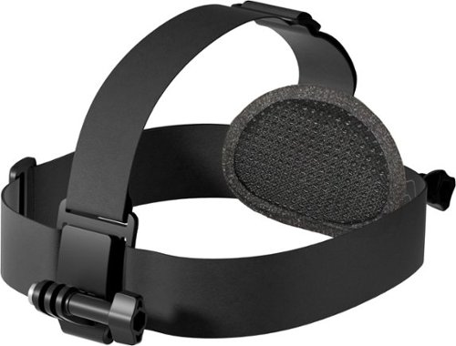 Insta360 Head Strap WORLDWIDE DELIVERY