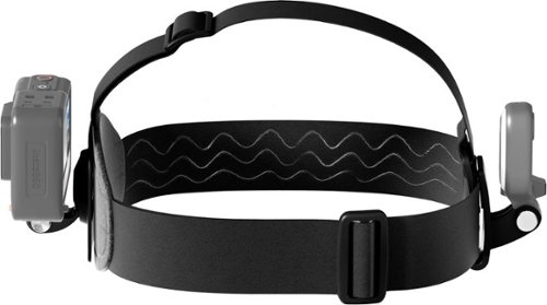 Insta360 Head Strap HOW TO BUY