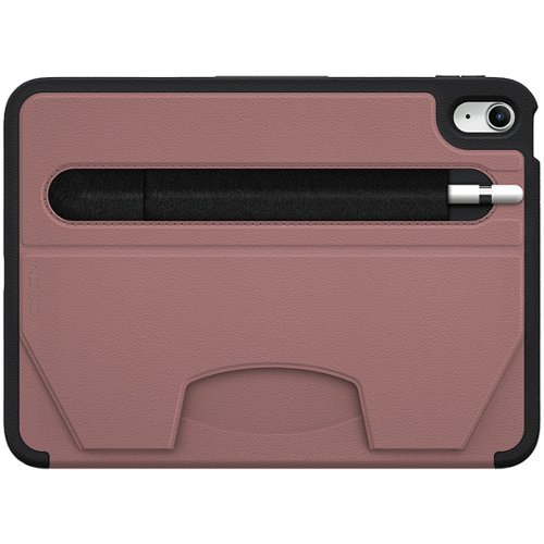 ZUGU Slim Protective Case for Apple iPad (A16) (11th Generation, 2025) and iPad 10.9 (10th Generation, 2022) - Desert Rose WORLDWIDE DELIVERY