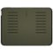 ZUGU - Slim Protective Case for Apple iPad (A16) (11th Generation, 2025) and iPad 10.9 (10th Generation, 2022) - Olive-Front_Standard