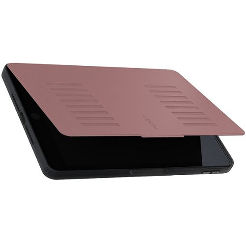 ZUGU Slim Protective Case for Apple iPad 10.2 Case (7th/8th/9th Generation, 2019/2020/2021) - Desert Rose GLOBAL SHIPPING