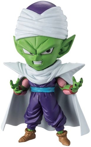New Ultra Tokyo Connection Chibi Masters: Dragon Ball Wave 2