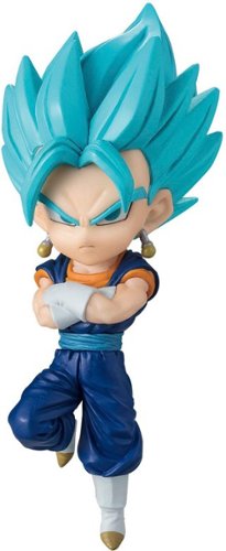 Ultra Tokyo Connection Chibi Masters: Dragon Ball Wave 2 - Styles May Vary HOW TO BUY