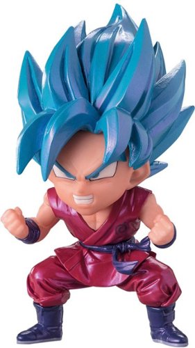 Ultra Tokyo Connection Chibi Masters: Dragon Ball Wave 2 - Styles May Vary WHERE TO BUY