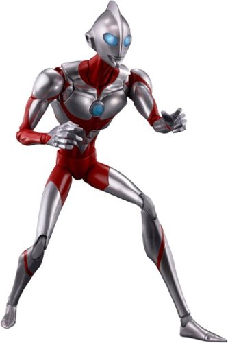 Bandai Ultraman - Ultraman: Rising - S.H. Figuarts GLOBAL SHIPPING