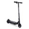 Hyper - Ripper. Kids Electric Scooter w/ 10mph Max Speed & 6.5Mi Range - Black-Front_Standard