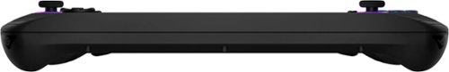ASUS ROG Ally X 7 120Hz FHD 1080p Gaming Handheld - AMD Ryzen Z1 Extreme Processor - 24GB with 1TB SSD - Black BUY IN EUROPE