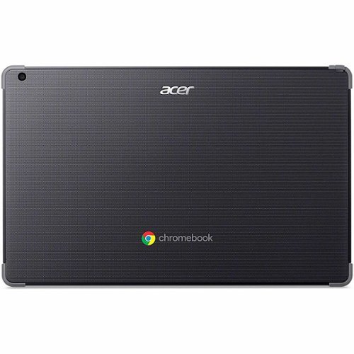 ACER CHROMEBOOK TAB 510 D652N - 10.1 - TABLET - 64 GB - CHARCOAL BLACK WORLDWIDE DELIVERY