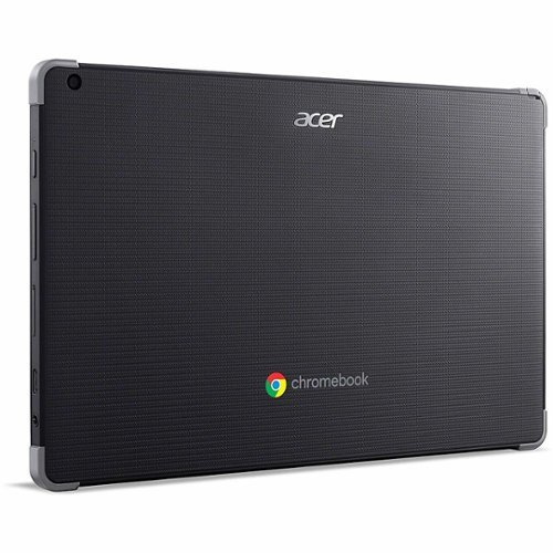 ACER CHROMEBOOK TAB 510 D652N - 10.1 - TABLET - 64 GB - CHARCOAL BLACK SHOP ONLINE