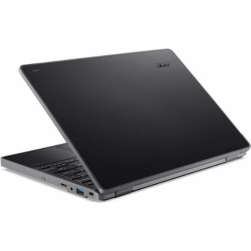 ACER TRAVELMATE B3 11 B311-33 11.6 LAPTOP - INTEL WITH 8GB MEMORY - 128 GB SSD - BLACK WORLDWIDE DELIVERY