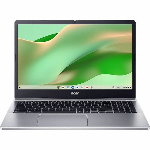Photos - Laptop Acer  Chromebook 315 15.6"  - Intel with 4GB Memory - 64 GB eMMC  