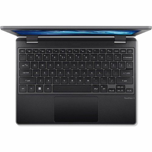 Acer TravelMate B3 11 B311-33 11.6 Laptop - Intel with 8GB Memory - 128 GB SSD - Black HOW TO BUY