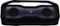 Altec Lansing - Bluetooth RockBox XL 2.0 EverythingProof Party Portable Speaker with Just Ask Voice Assistant and LED Lights - Black-Front_Standard