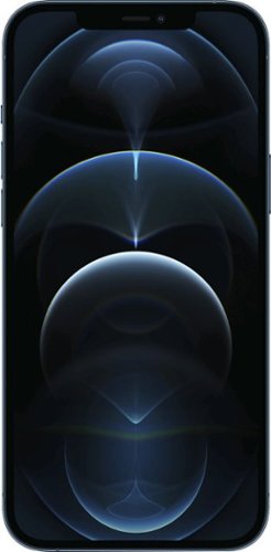 Apple Pre Owned Excellent iPhone 12 5G Pro Max 128GB (Unlocked
