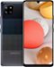 Samsung - Pre-Owned Galaxy A42 5G 128GB (Unlocked) - Prism Dot Black-Front_Standard 