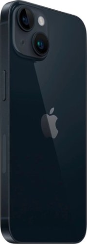 Apple Pre Owned Excellent iPhone 14 5G 128GB (Unlocked) Midnight