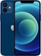 Apple - Pre-Owned Excellent iPhone 12 5G 64GB (Unlocked) - Blue-Front_Standard 