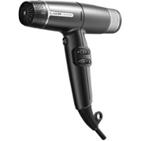GA.MA Italy Professional - IQ Lite Professional Hairdryer - BLACK