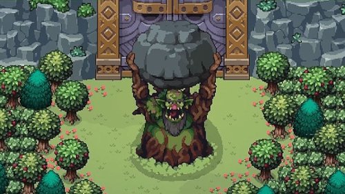 PM Studios Dwerve - Nintendo Switch WORLDWIDE DELIVERY