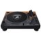 Technics - SL-1200M7 Direct Drive Turntable - Lamborghini Edition - Orange-Front_Standard