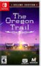 The Oregon Trail Deluxe Edition - Nintendo Switch-Front_Standard