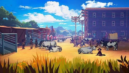 Maximum Games The Oregon Trail Deluxe Edition - Nintendo Switch WORLDWIDE DELIVERY