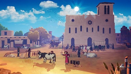 Maximum Games The Oregon Trail Deluxe Edition - Nintendo Switch GLOBAL SHIPPING