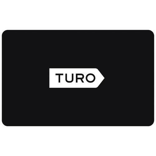 TURO - $200 Gift Card [Digital]