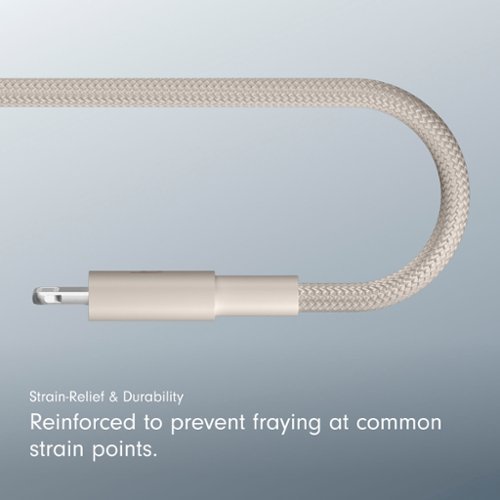 Beats 5' USB-C to Lightning Woven Cable - Surge Stone WHERE TO BUY