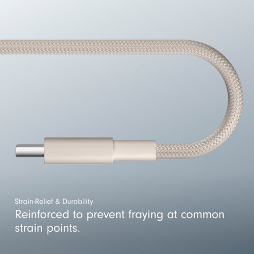 Beats 5' USB-C to USB-C Woven Cable - Surge Stone WHERE TO BUY
